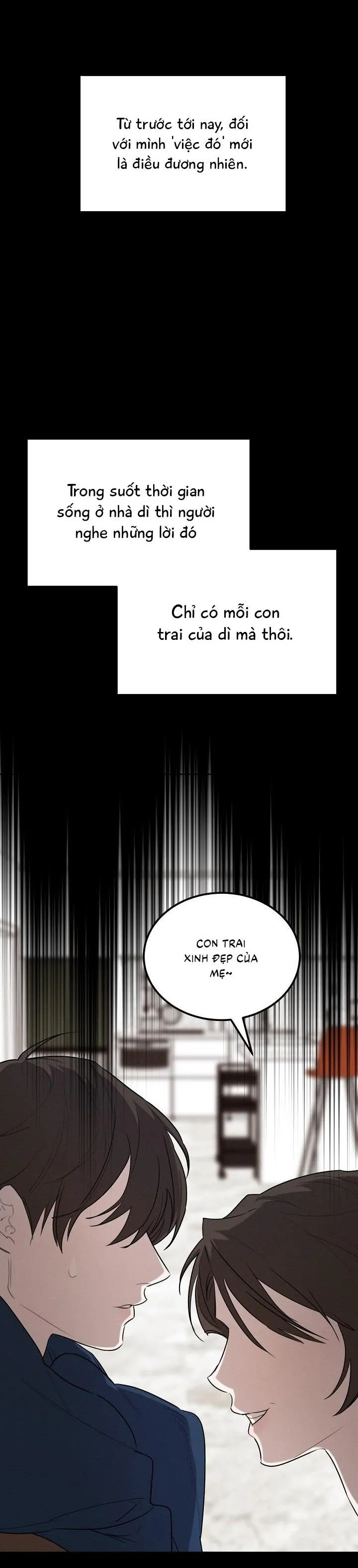 Xin Người Đừng Nhấn Chapter 30 Trang 15