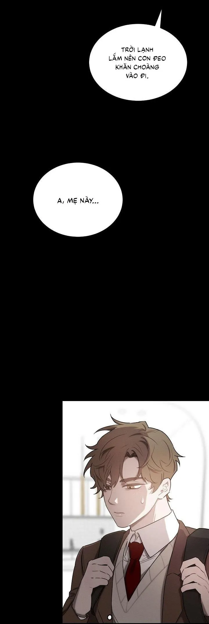 Xin Người Đừng Nhấn Chapter 30 Trang 16