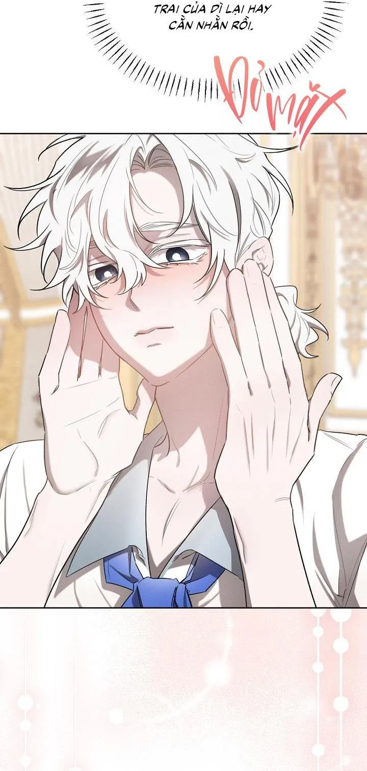 Xin Người Đừng Nhấn Chapter 30 Trang 18