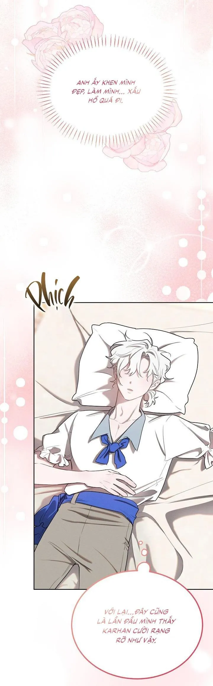 Xin Người Đừng Nhấn Chapter 30 Trang 19