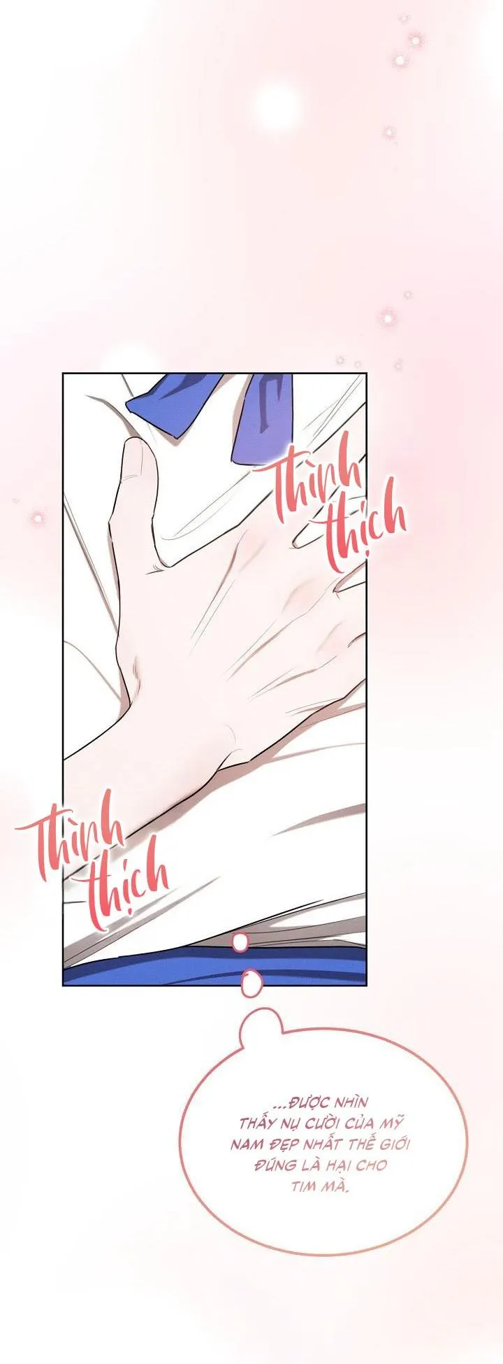 Xin Người Đừng Nhấn Chapter 30 Trang 20