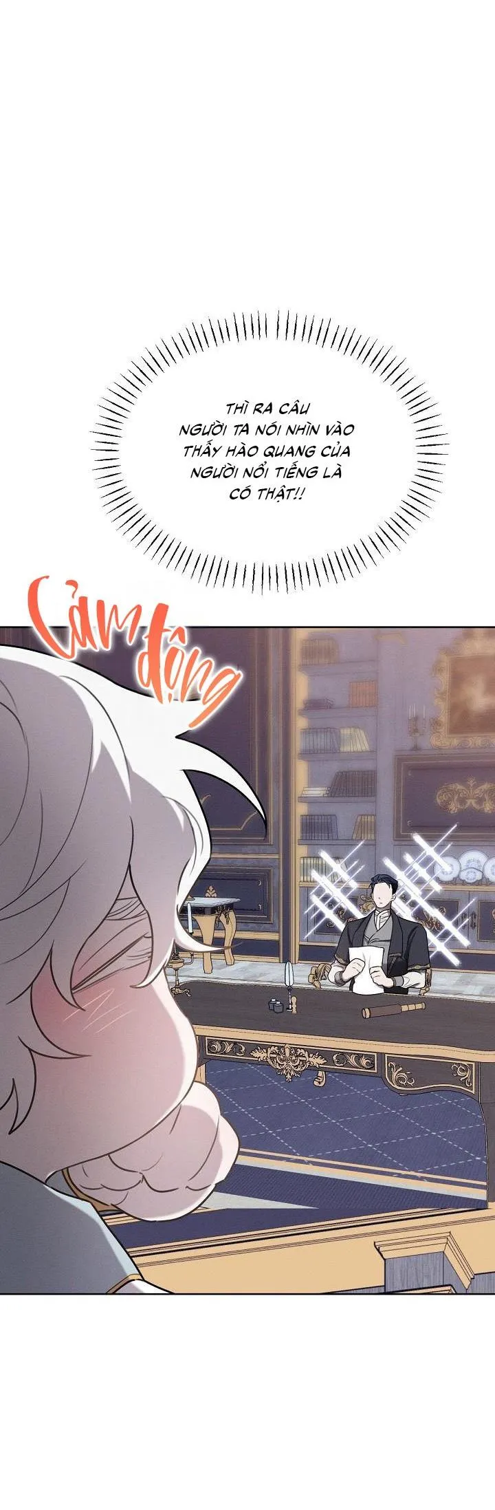 Xin Người Đừng Nhấn Chapter 30 Trang 24