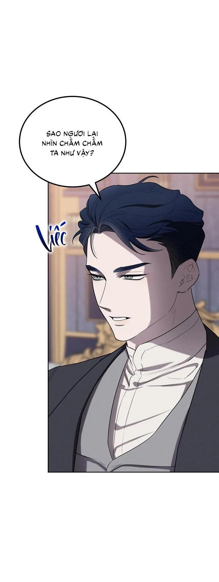 Xin Người Đừng Nhấn Chapter 30 Trang 25