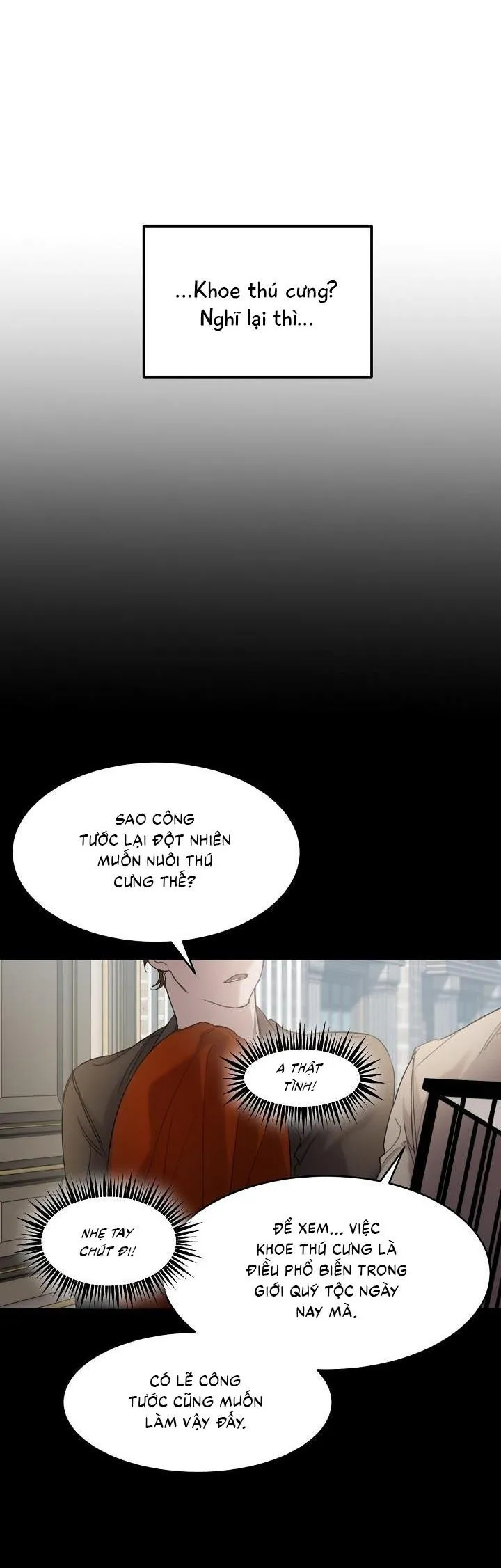 Xin Người Đừng Nhấn Chapter 30 Trang 32