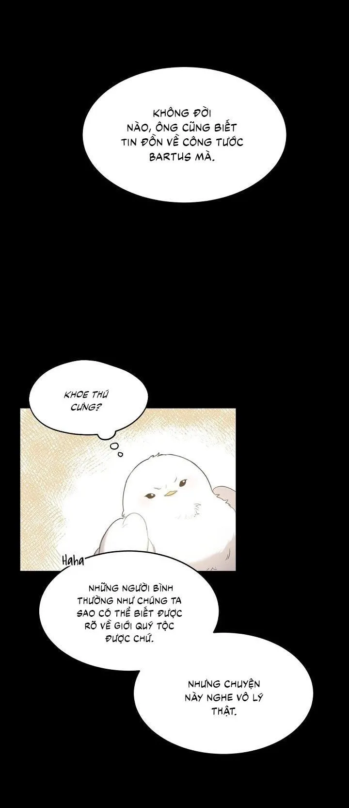 Xin Người Đừng Nhấn Chapter 30 Trang 33