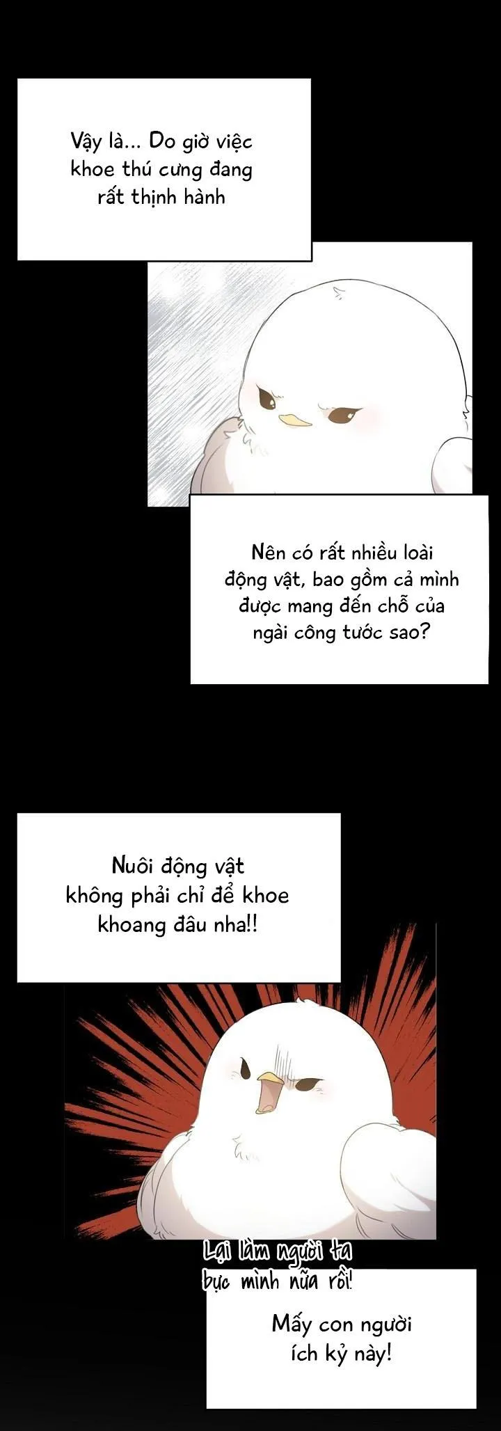 Xin Người Đừng Nhấn Chapter 30 Trang 34