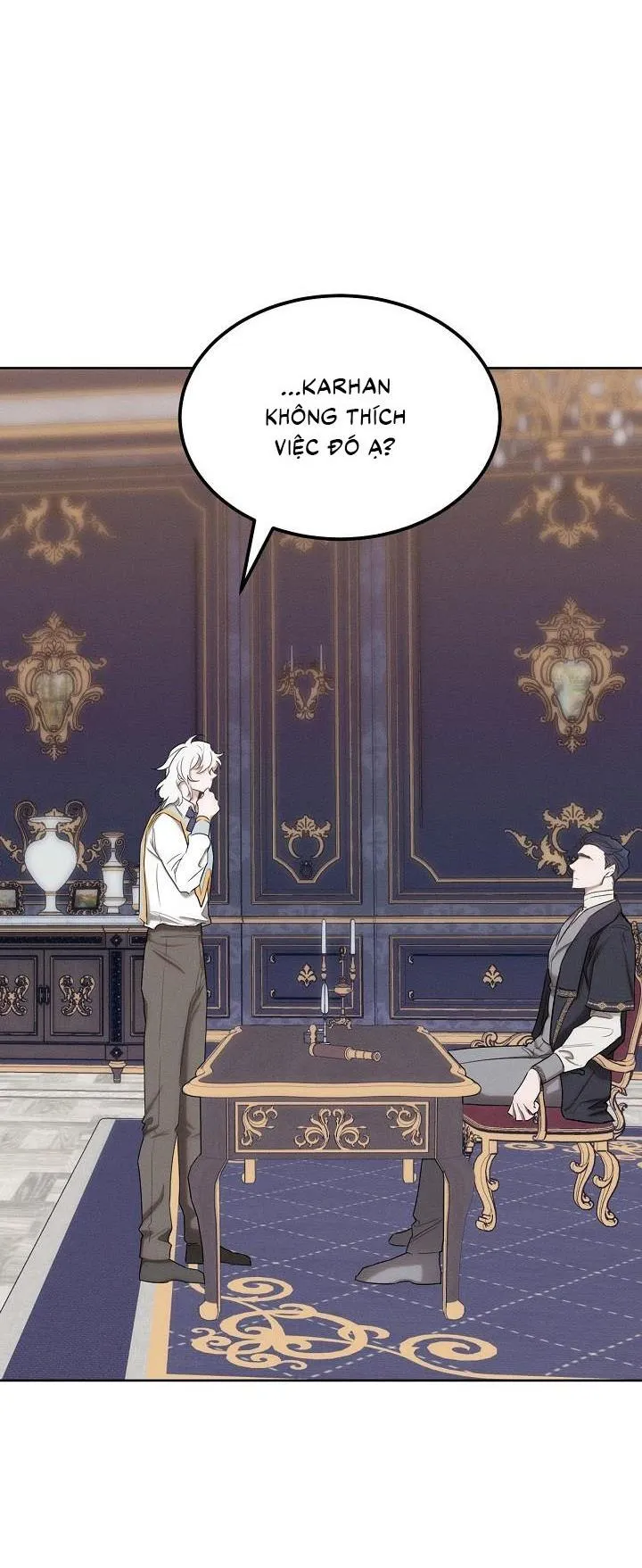 Xin Người Đừng Nhấn Chapter 30 Trang 36