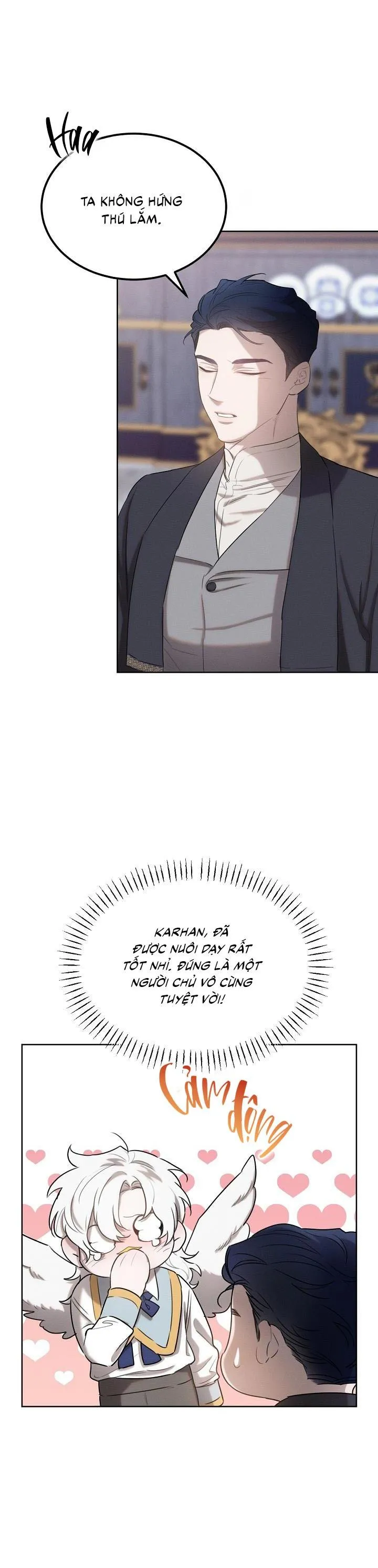 Xin Người Đừng Nhấn Chapter 30 Trang 37