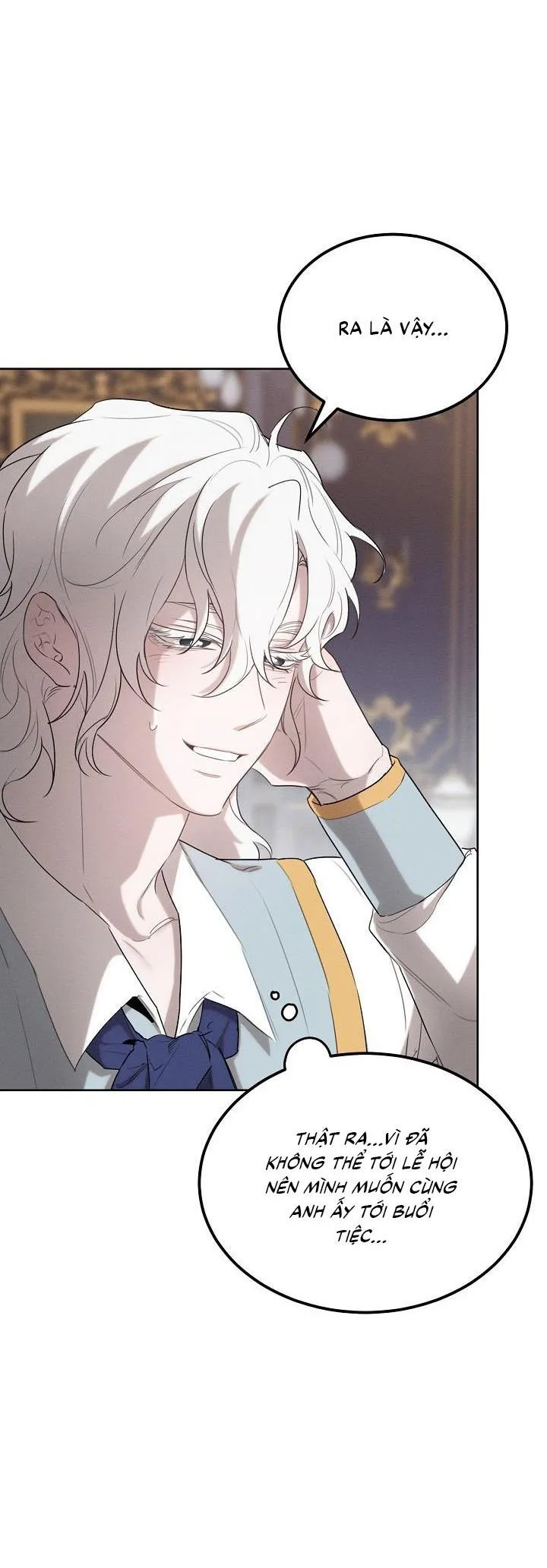 Xin Người Đừng Nhấn Chapter 30 Trang 38