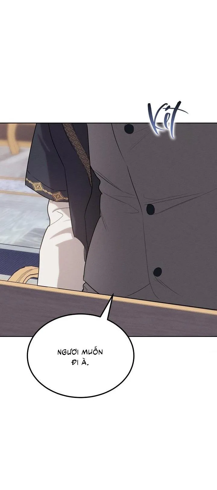 Xin Người Đừng Nhấn Chapter 30 Trang 39