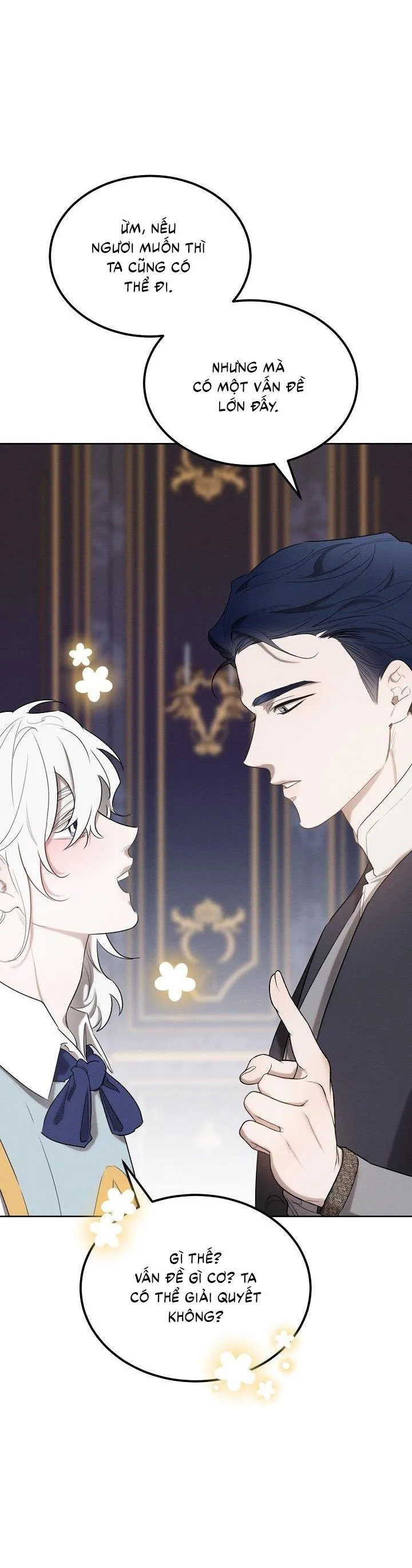 Xin Người Đừng Nhấn Chapter 30 Trang 40