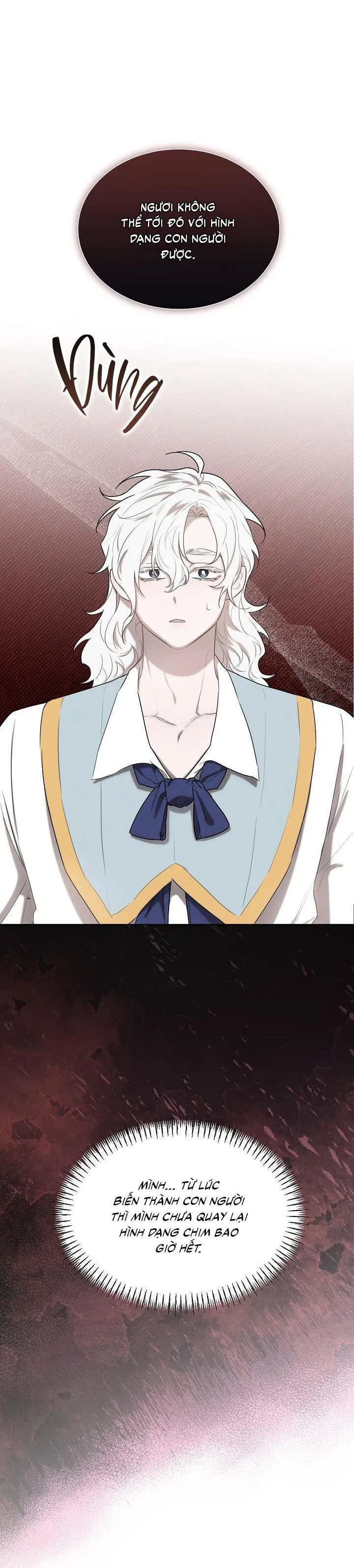 Xin Người Đừng Nhấn Chapter 30 Trang 41