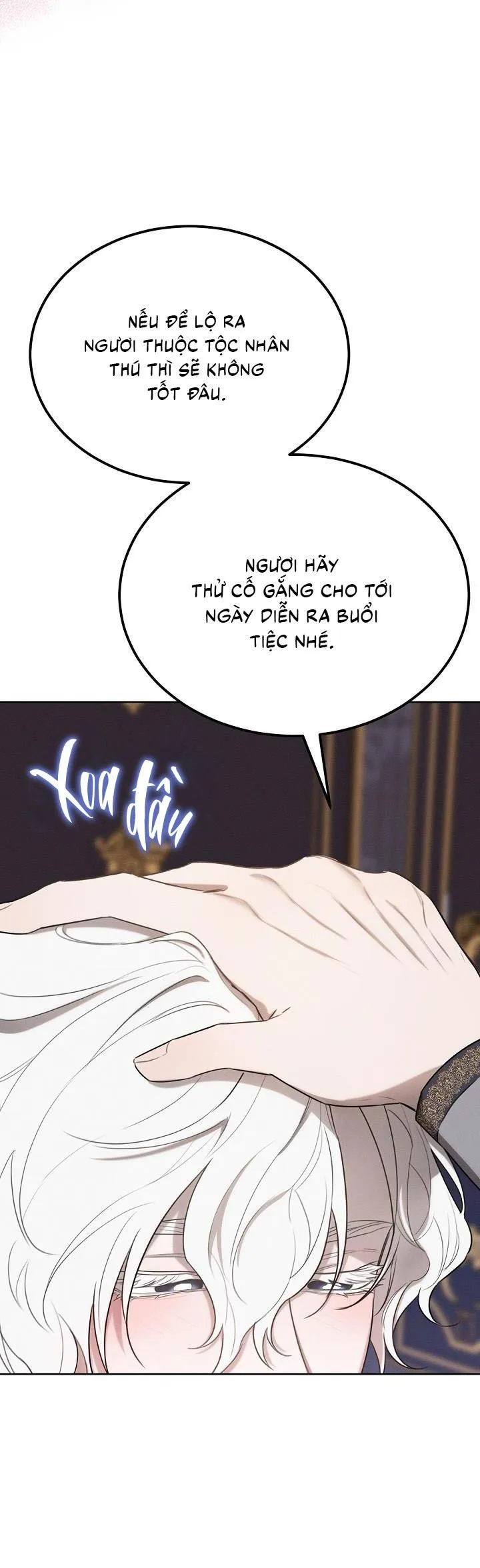 Xin Người Đừng Nhấn Chapter 30 Trang 42