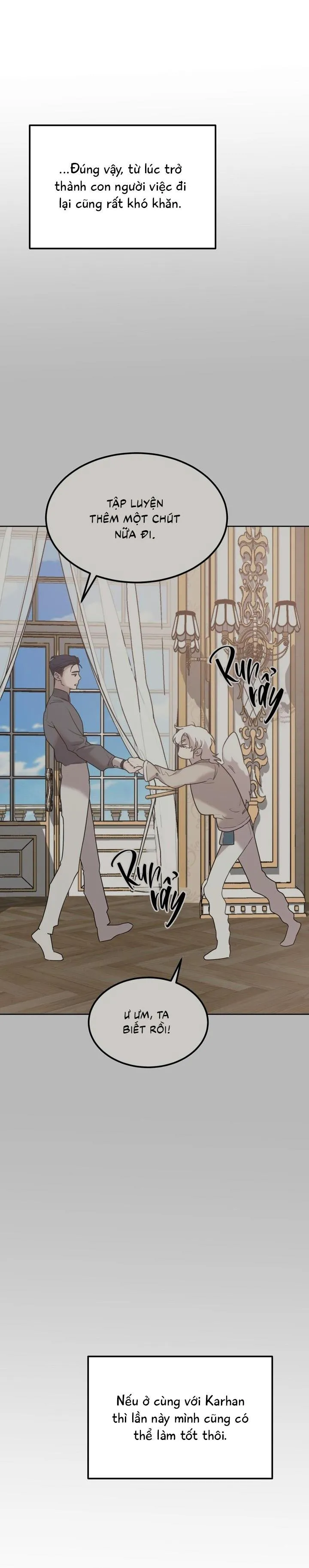 Xin Người Đừng Nhấn Chapter 30 Trang 43