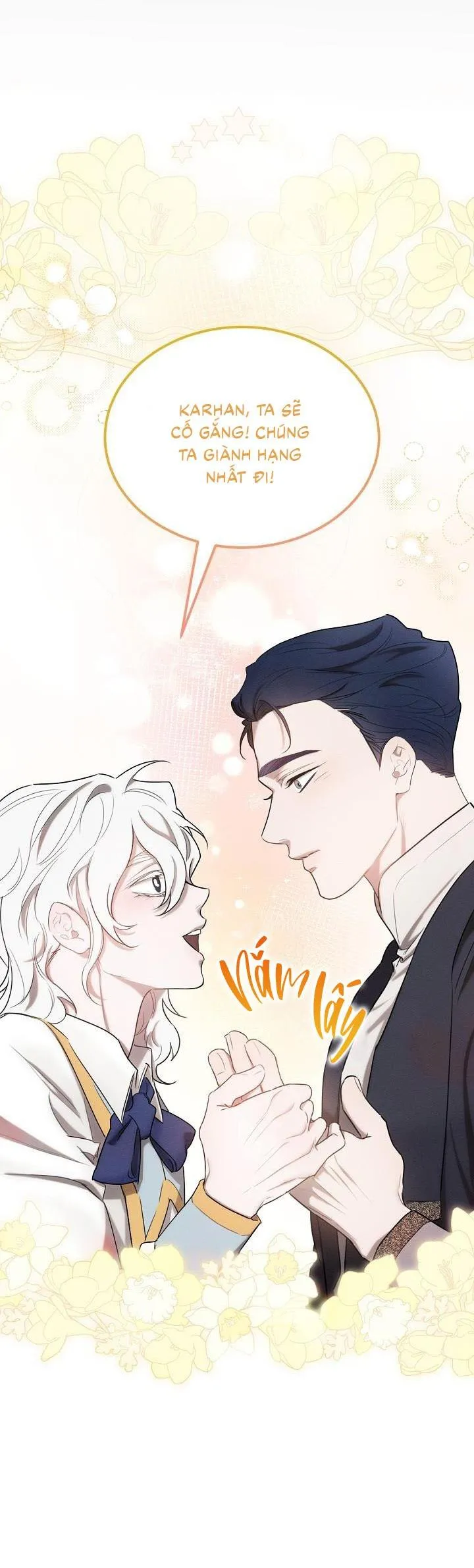 Xin Người Đừng Nhấn Chapter 30 Trang 44