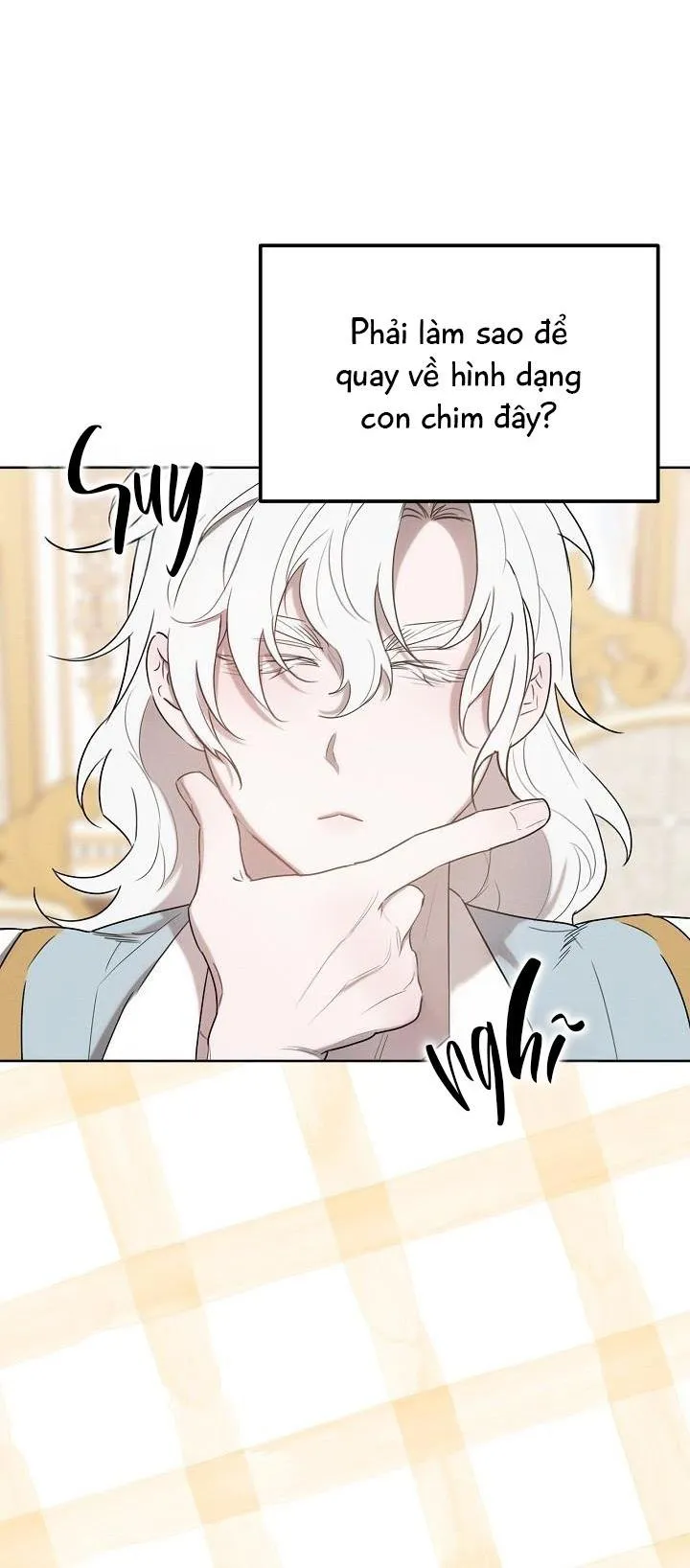 Xin Người Đừng Nhấn Chapter 30 Trang 47