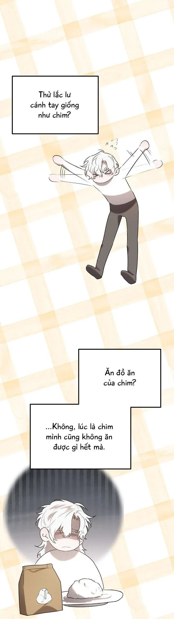 Xin Người Đừng Nhấn Chapter 30 Trang 48