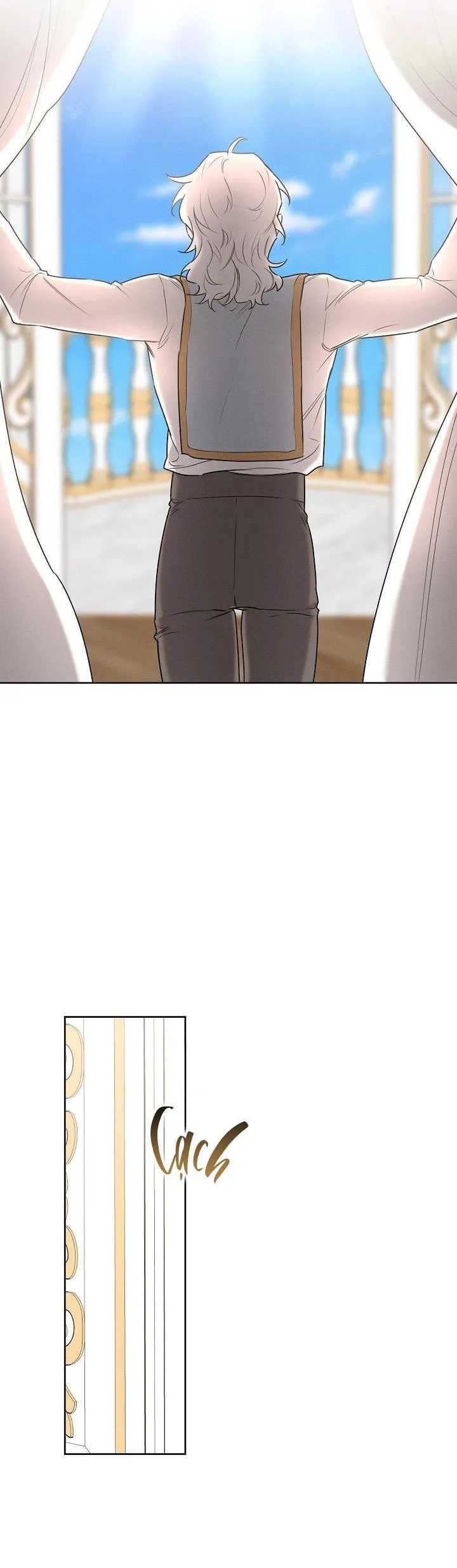 Xin Người Đừng Nhấn Chapter 30 Trang 50