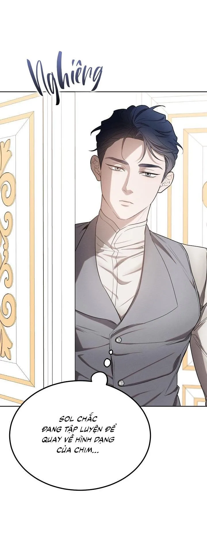 Xin Người Đừng Nhấn Chapter 30 Trang 51