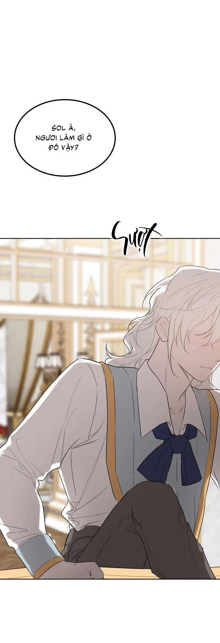 Xin Người Đừng Nhấn Chapter 30 Trang 53