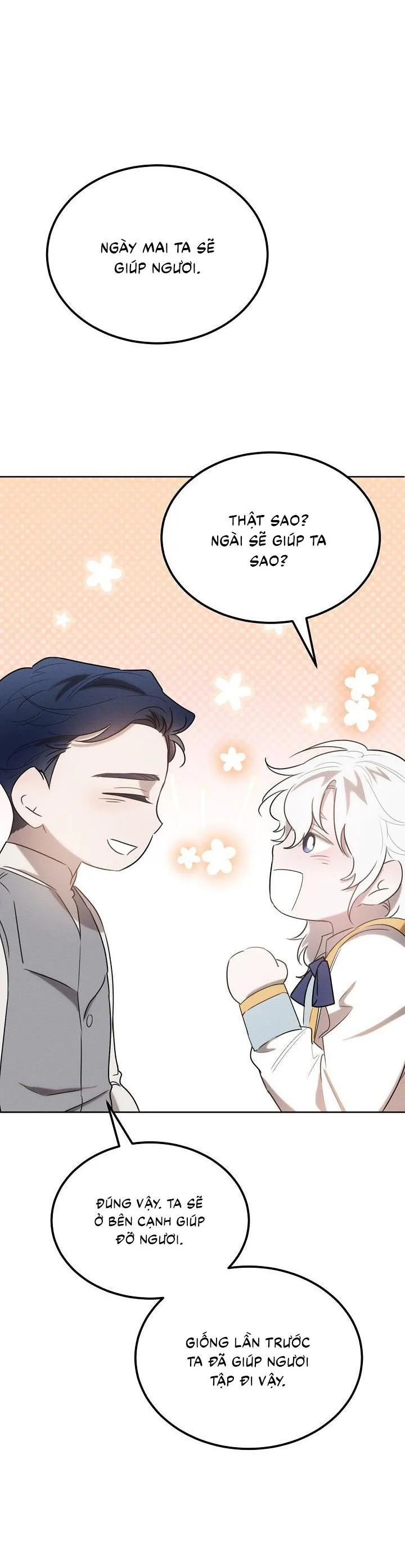 Xin Người Đừng Nhấn Chapter 30 Trang 56