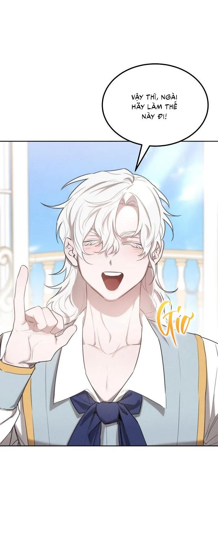 Xin Người Đừng Nhấn Chapter 30 Trang 57