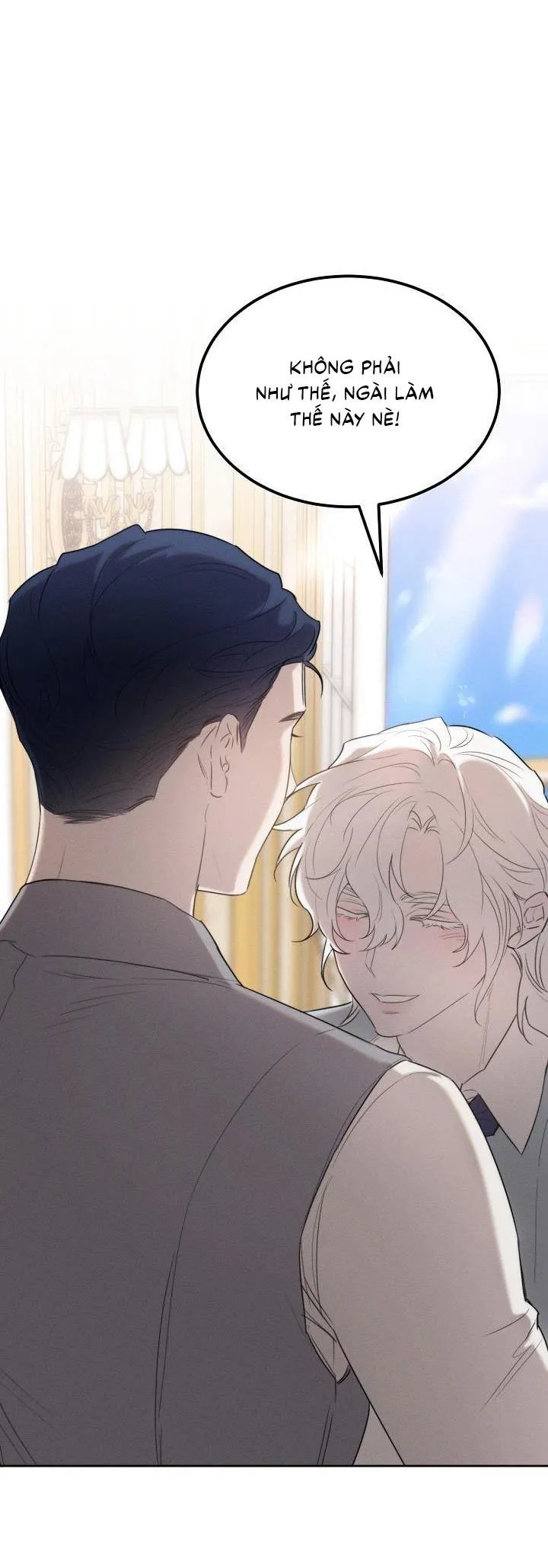 Xin Người Đừng Nhấn Chapter 30 Trang 59