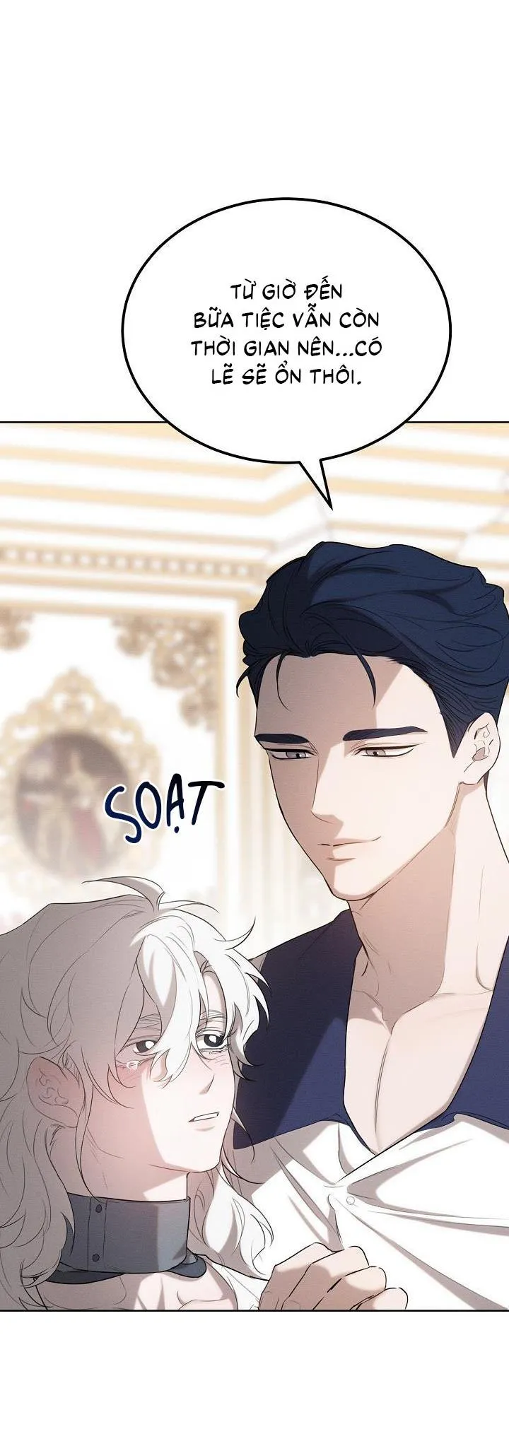 Xin Người Đừng Nhấn Chapter 31 Trang 3