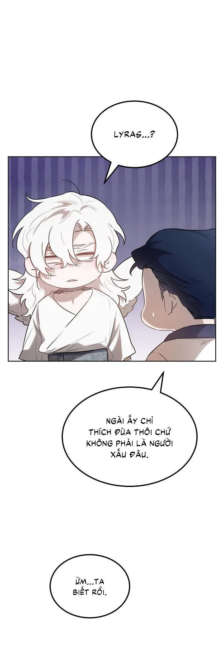 Xin Người Đừng Nhấn Chapter 31 Trang 5