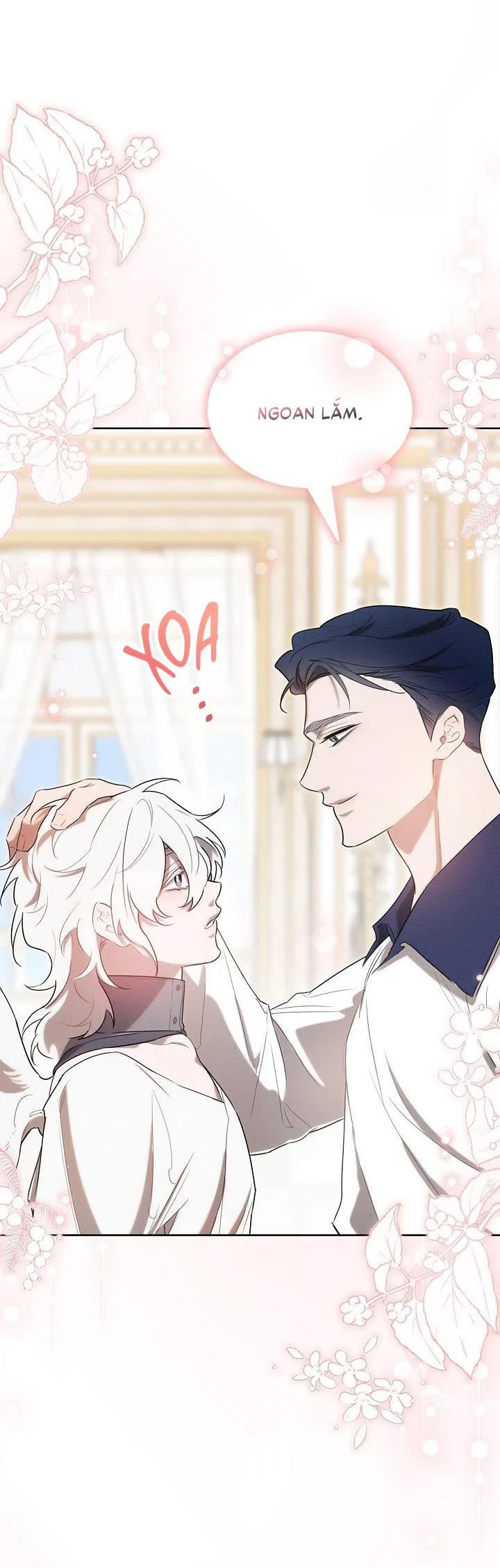 Xin Người Đừng Nhấn Chapter 31 Trang 6