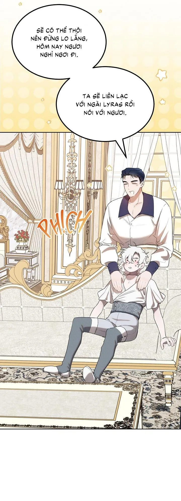 Xin Người Đừng Nhấn Chapter 31 Trang 8