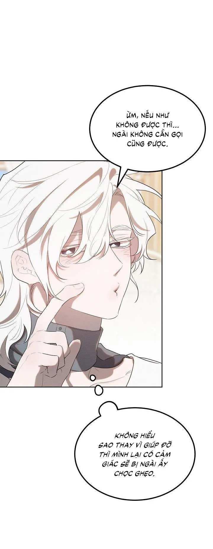 Xin Người Đừng Nhấn Chapter 31 Trang 9