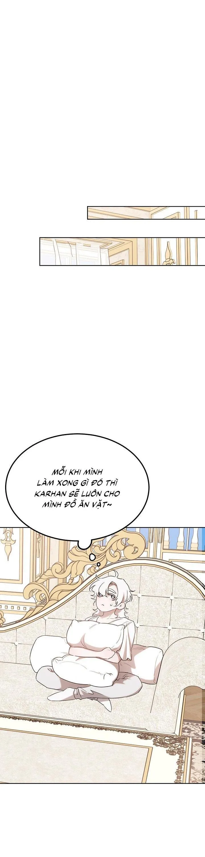 Xin Người Đừng Nhấn Chapter 31 Trang 11