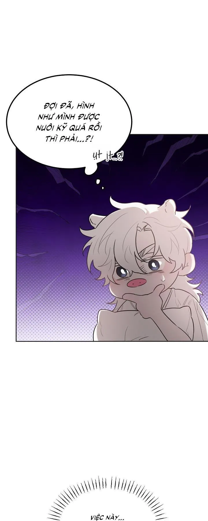 Xin Người Đừng Nhấn Chapter 31 Trang 12