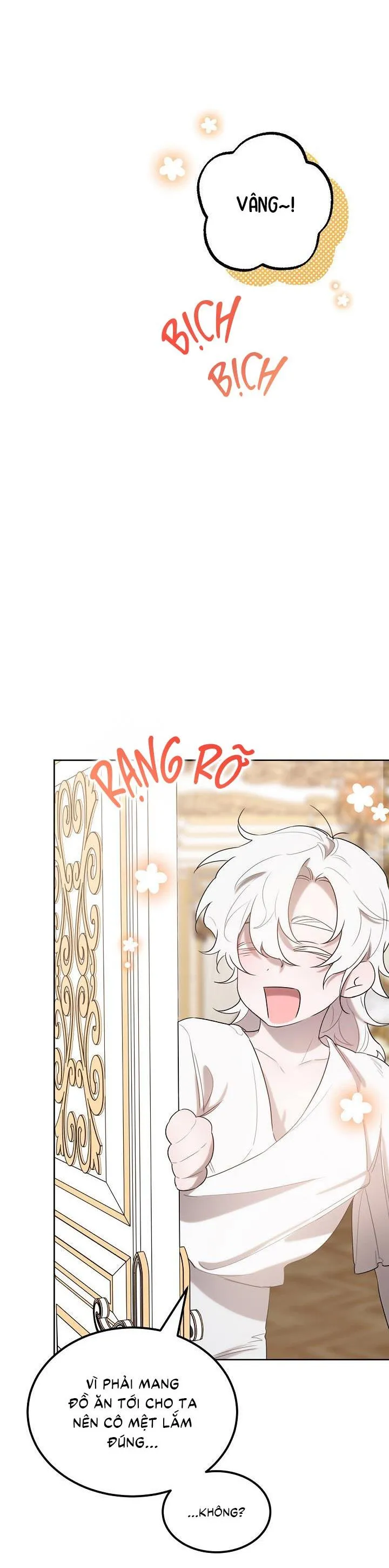 Xin Người Đừng Nhấn Chapter 31 Trang 14