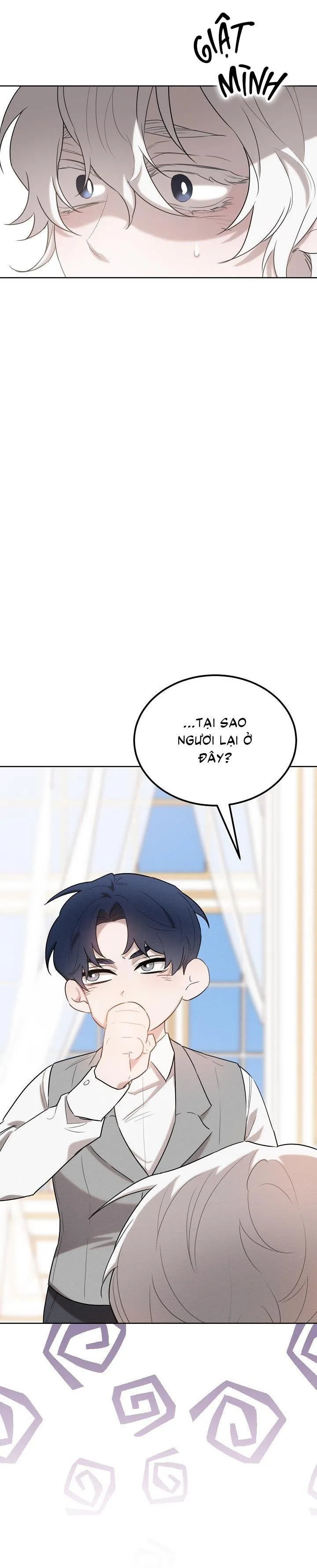 Xin Người Đừng Nhấn Chapter 31 Trang 15