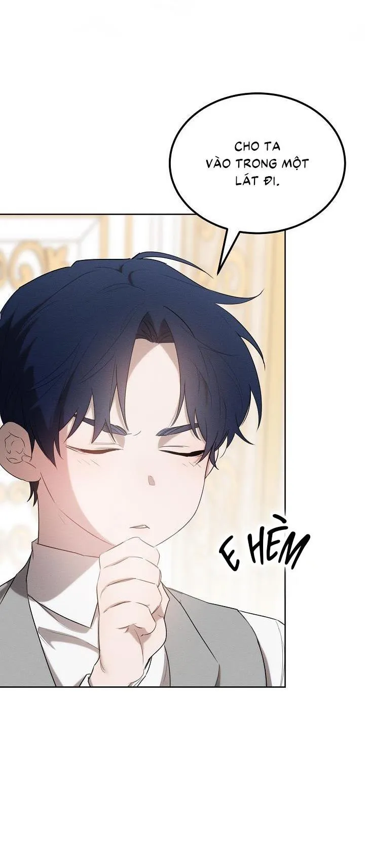 Xin Người Đừng Nhấn Chapter 31 Trang 16