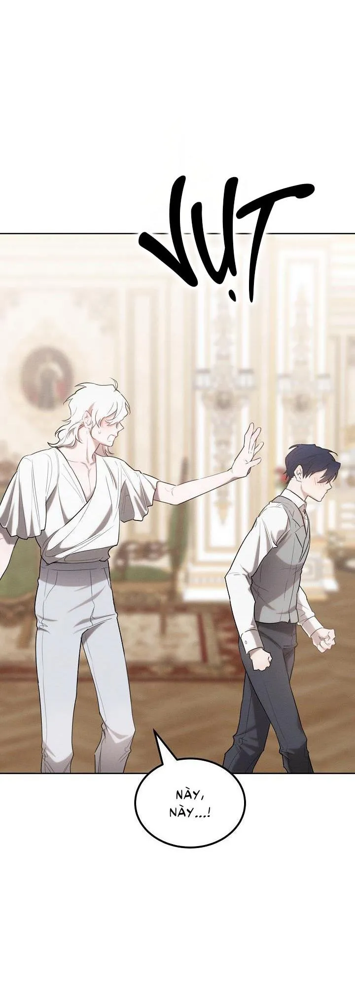 Xin Người Đừng Nhấn Chapter 31 Trang 17