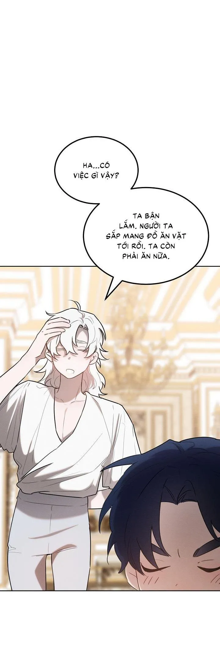 Xin Người Đừng Nhấn Chapter 31 Trang 19