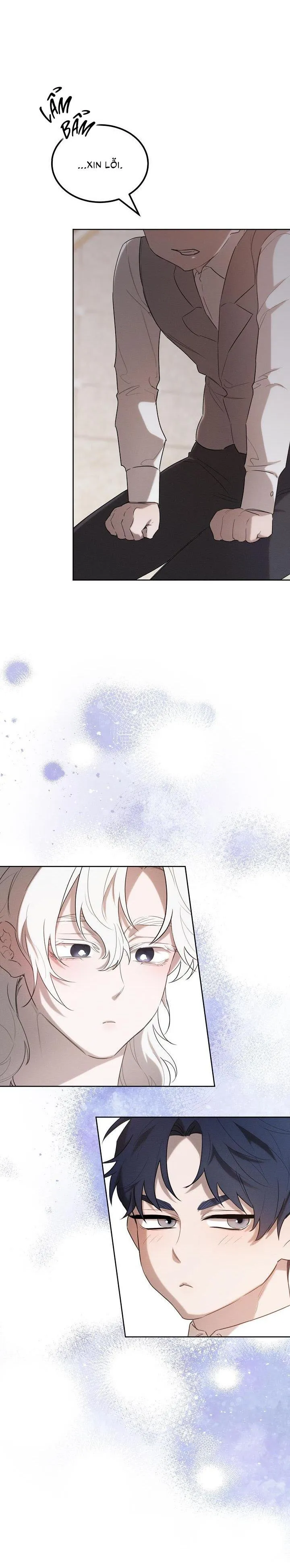 Xin Người Đừng Nhấn Chapter 31 Trang 20