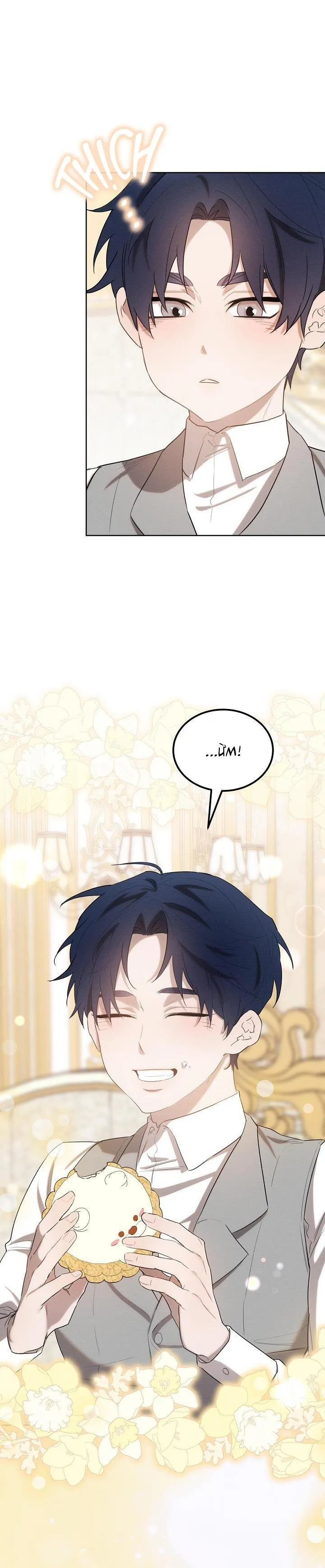 Xin Người Đừng Nhấn Chapter 31 Trang 28