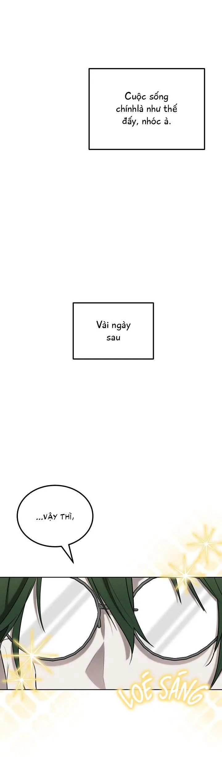 Xin Người Đừng Nhấn Chapter 31 Trang 30