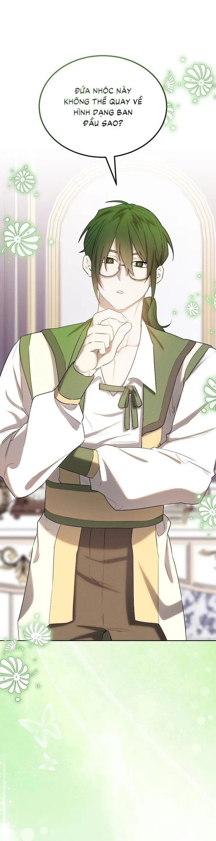 Xin Người Đừng Nhấn Chapter 31 Trang 31