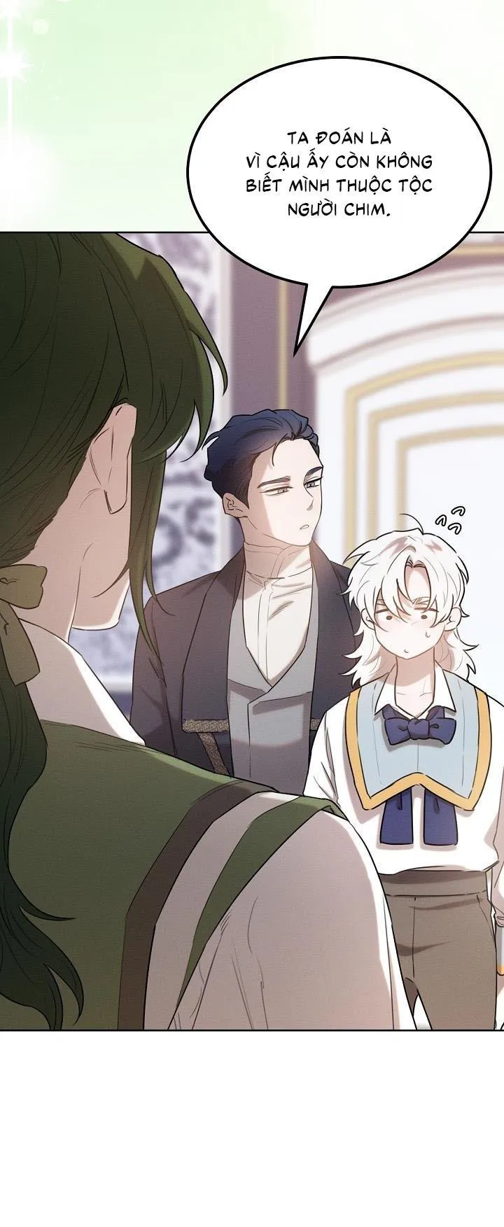 Xin Người Đừng Nhấn Chapter 31 Trang 32