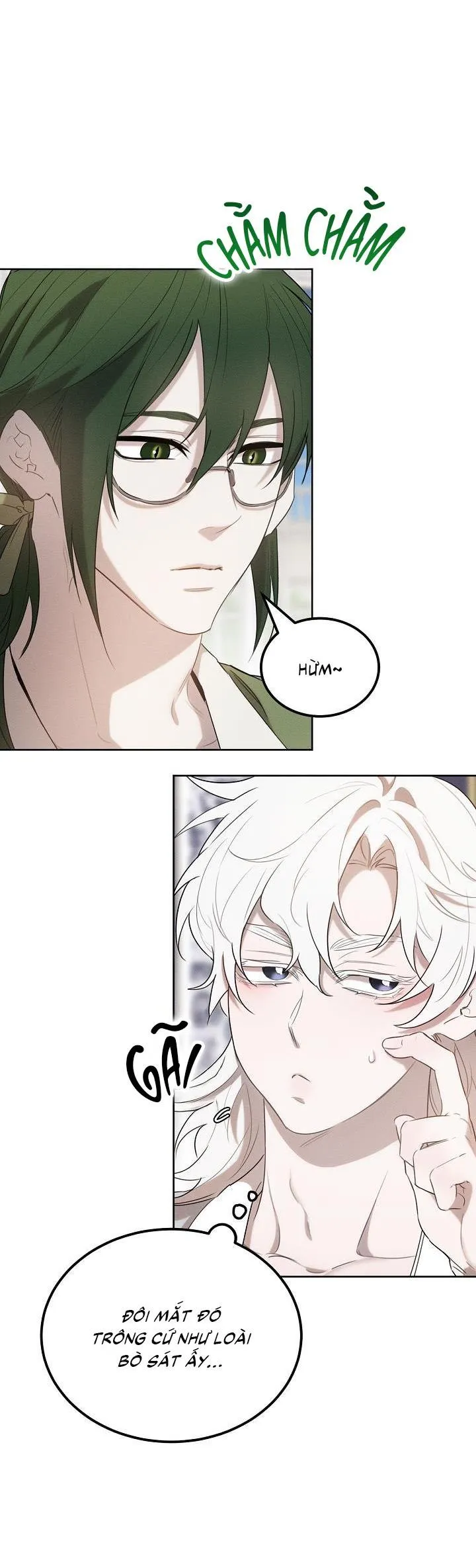 Xin Người Đừng Nhấn Chapter 31 Trang 33