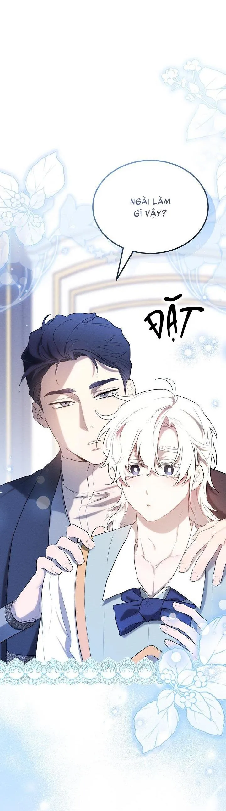 Xin Người Đừng Nhấn Chapter 31 Trang 34