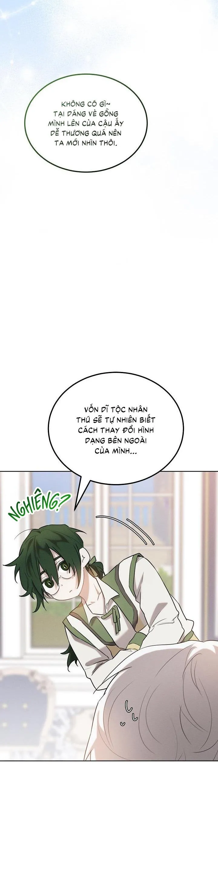 Xin Người Đừng Nhấn Chapter 31 Trang 35