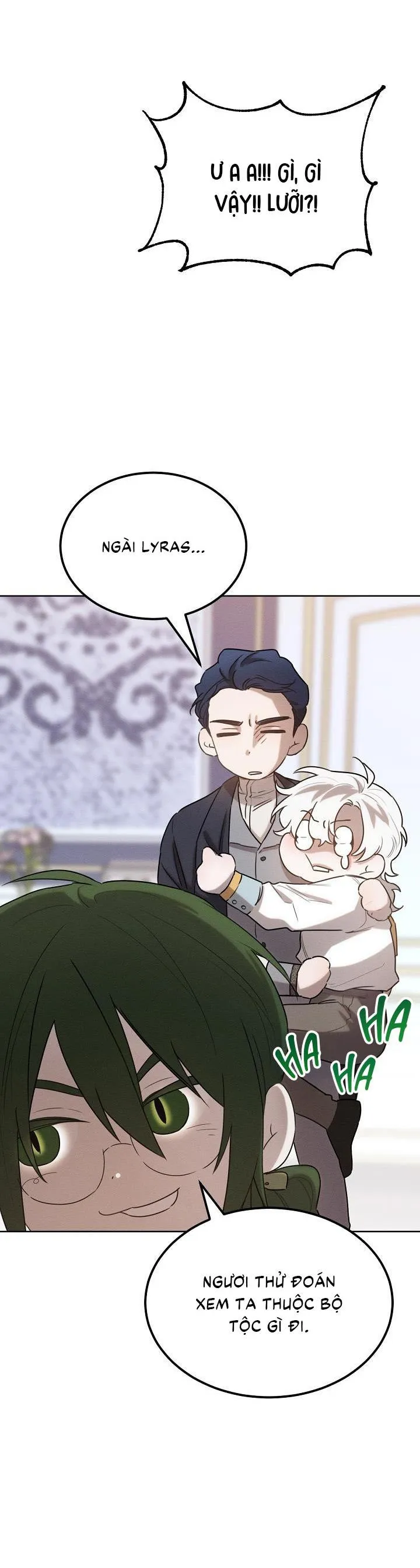 Xin Người Đừng Nhấn Chapter 31 Trang 38