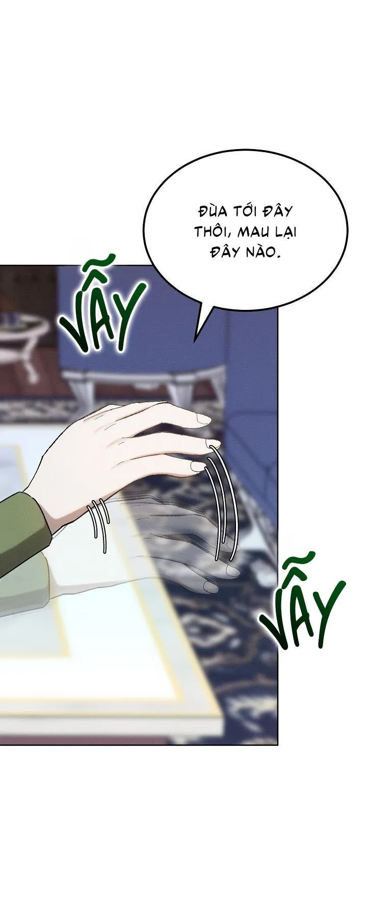 Xin Người Đừng Nhấn Chapter 31 Trang 39