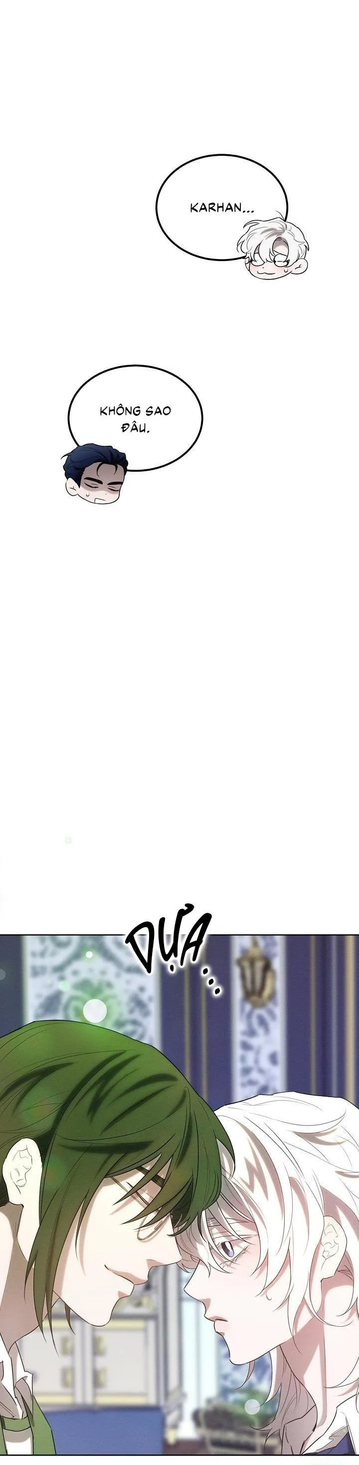 Xin Người Đừng Nhấn Chapter 31 Trang 40
